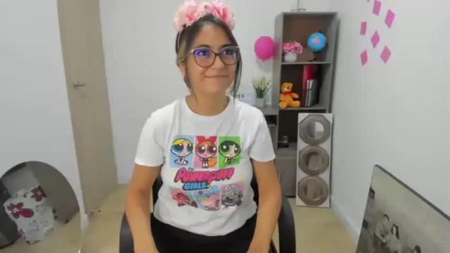 Image 8 of isabella22_1 Stream on Chaturbate on 15 months ago