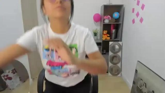 Thumbnail 3, isabella22_1's Stream at Chaturbate, 15 months ago
