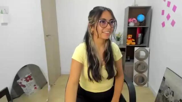 Image 6 of isabella22_1 Stream on Chaturbate on 15 months ago