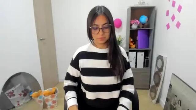 Image 4 of isabella22_1 Stream on Chaturbate on 15 months ago