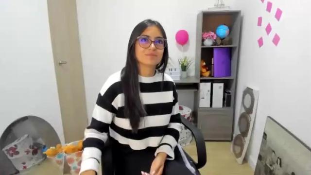 Image 7 of isabella22_1 Stream on Chaturbate on 15 months ago