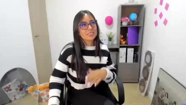 Image 8 of isabella22_1 Stream on Chaturbate on 15 months ago