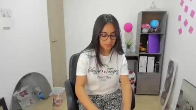 Image 10 of isabella22_1 Stream on Chaturbate on 14 months ago