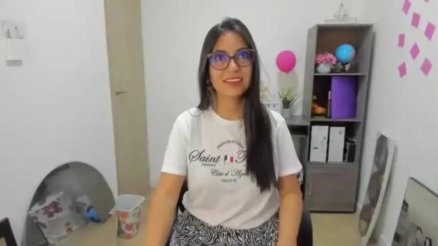 Image 3 of isabella22_1 Stream on Chaturbate on 14 months ago