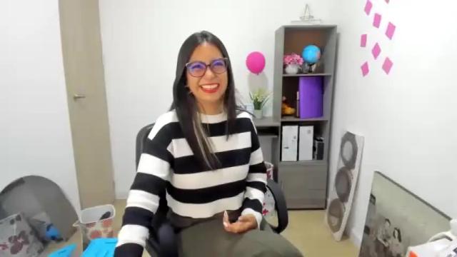 Image 3 of isabella22_1 Stream on Chaturbate on 14 months ago