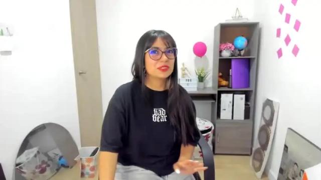 Image 2 of isabella22_1 Stream on Chaturbate on 14 months ago