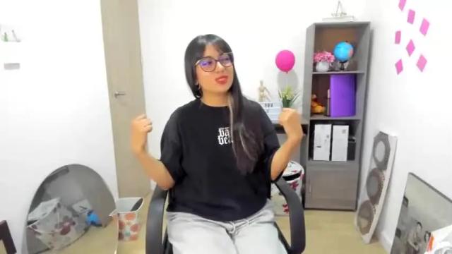 Image 8 of isabella22_1 Stream on Chaturbate on 14 months ago