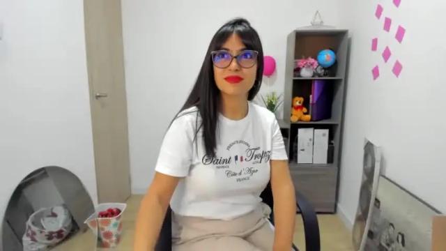 Image 12 of isabella22_1 Stream on Chaturbate on 14 months ago