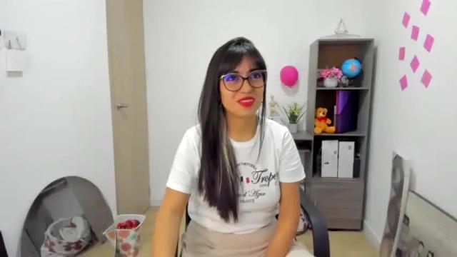 Image 2 of isabella22_1 Stream on Chaturbate on 14 months ago