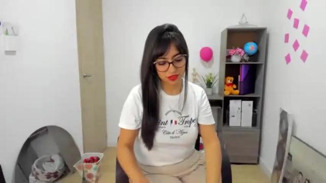 Image 3 of isabella22_1 Stream on Chaturbate on 14 months ago