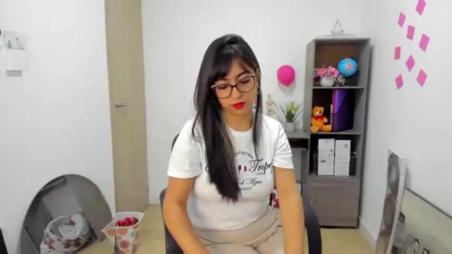 Image 4 of isabella22_1 Stream on Chaturbate on 14 months ago