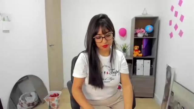 Image 6 of isabella22_1 Stream on Chaturbate on 14 months ago