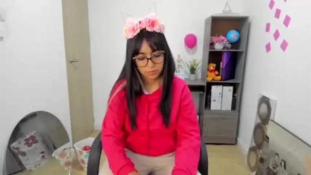 Image 12 of isabella22_1 Stream on Chaturbate on 14 months ago