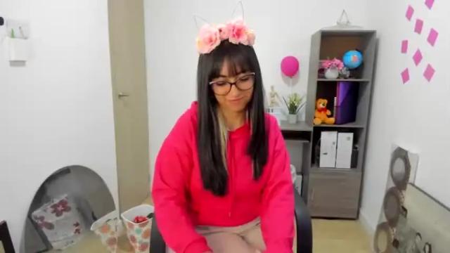 Image 7 of isabella22_1 Stream on Chaturbate on 14 months ago
