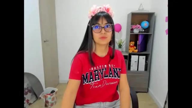 Thumbnail 1, isabella22_1's Stream at Chaturbate, 14 months ago