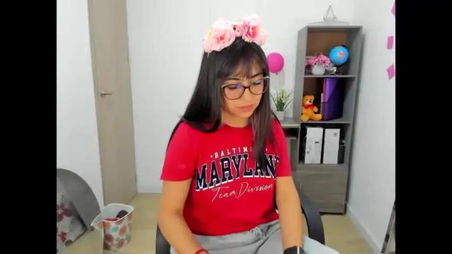 Image 10 of isabella22_1 Stream on Chaturbate on 14 months ago