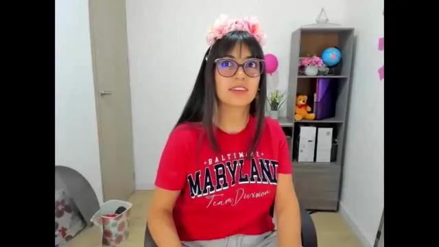 Image 2 of isabella22_1 Stream on Chaturbate on 14 months ago