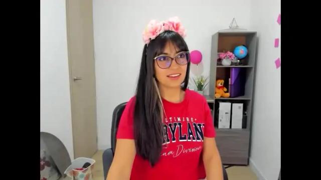 Image 3 of isabella22_1 Stream on Chaturbate on 14 months ago