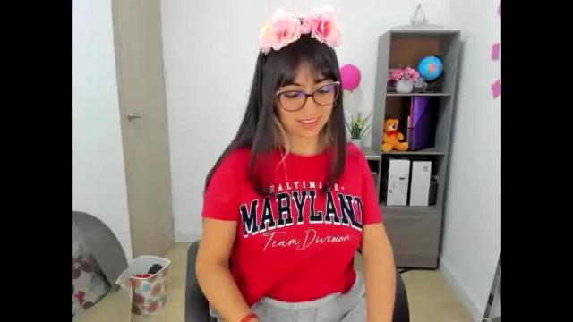 Image 4 of isabella22_1 Stream on Chaturbate on 14 months ago
