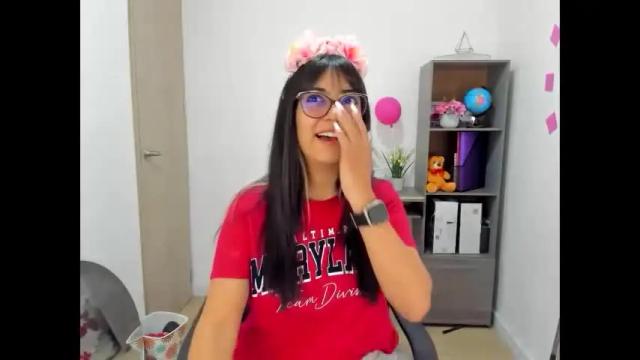 Thumbnail 2, isabella22_1's Stream at Chaturbate, 14 months ago
