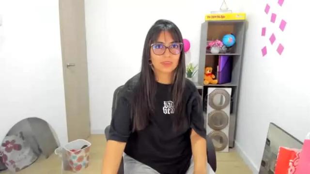 Thumbnail 1, isabella22_1's Stream at Chaturbate, 13 months ago