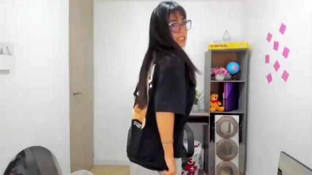 Image 4 of isabella22_1 Stream on Chaturbate on 13 months ago
