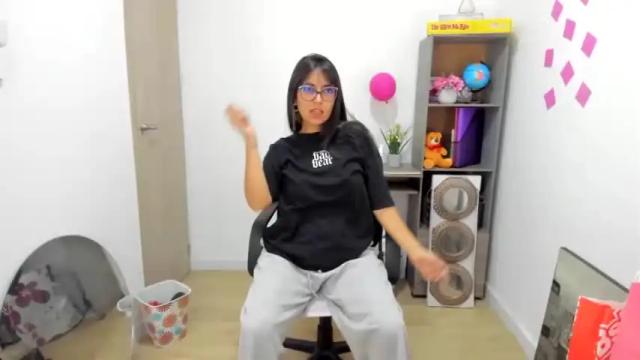 Image 8 of isabella22_1 Stream on Chaturbate on 13 months ago