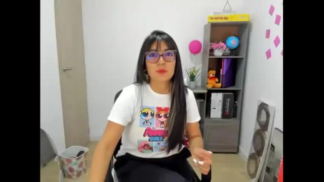 Image 2 of isabella22_1 Stream on Chaturbate on 13 months ago