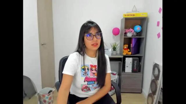 Image 8 of isabella22_1 Stream on Chaturbate on 13 months ago