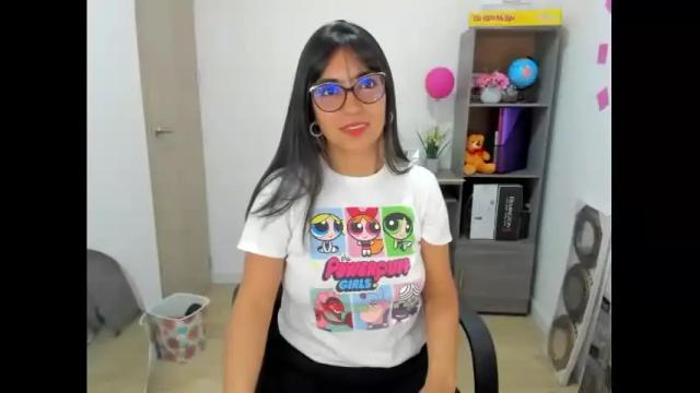 Thumbnail 3, isabella22_1's Stream at Chaturbate, 13 months ago