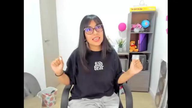 Image 10 of isabella22_1 Stream on Chaturbate on 13 months ago