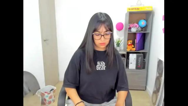 Image 12 of isabella22_1 Stream on Chaturbate on 13 months ago