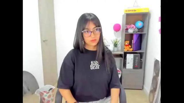 Image 3 of isabella22_1 Stream on Chaturbate on 13 months ago