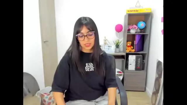 Image 6 of isabella22_1 Stream on Chaturbate on 13 months ago