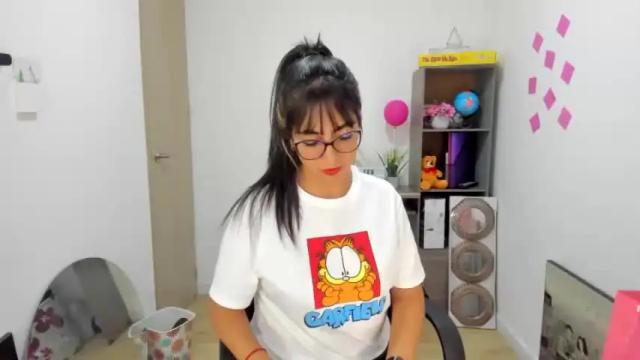 Thumbnail 1, isabella22_1's Stream at Chaturbate, 13 months ago