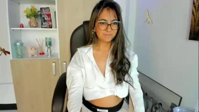 Thumbnail 3, isabella22_1's Stream at Chaturbate, 1 month ago
