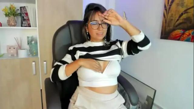 Thumbnail 1, isabella22_1's Stream at Chaturbate, 1 month ago