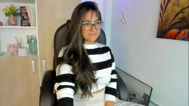 Image 2 of isabella22_1 Stream on Chaturbate on 1 month ago