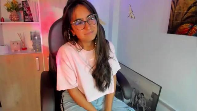 Image 10 of isabella22_1 Stream on Chaturbate on 1 month ago