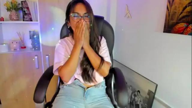 Thumbnail 3, isabella22_1's Stream at Chaturbate, 1 month ago