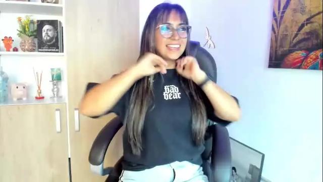 Thumbnail 1, isabella22_1's Stream at Chaturbate, 4 months ago