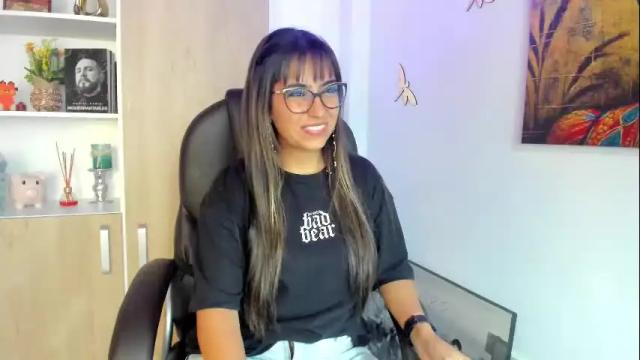 Image 2 of isabella22_1 Stream on Chaturbate on 4 months ago