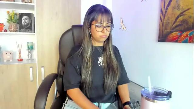 Image 7 of isabella22_1 Stream on Chaturbate on 4 months ago