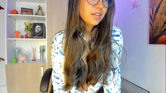 Thumbnail 3, isabella22_1's Stream at Chaturbate, 3 months ago