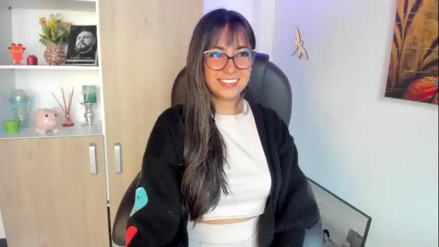 Thumbnail 1, isabella22_1's Stream at Chaturbate, 3 months ago