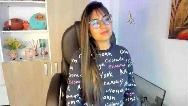 Image 2 of isabella22_1 Stream on Chaturbate on 2 months ago