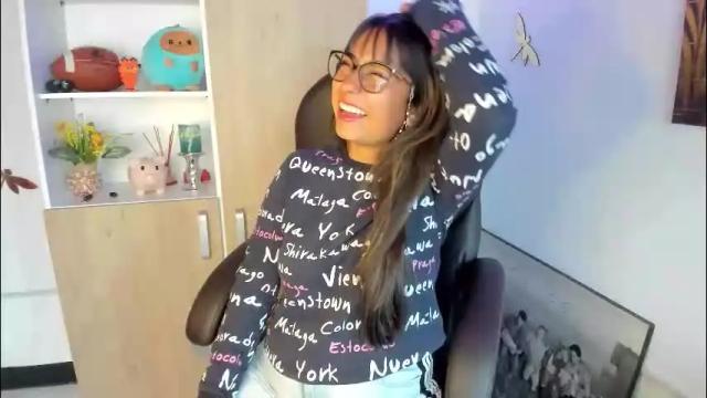 Image 3 of isabella22_1 Stream on Chaturbate on 2 months ago