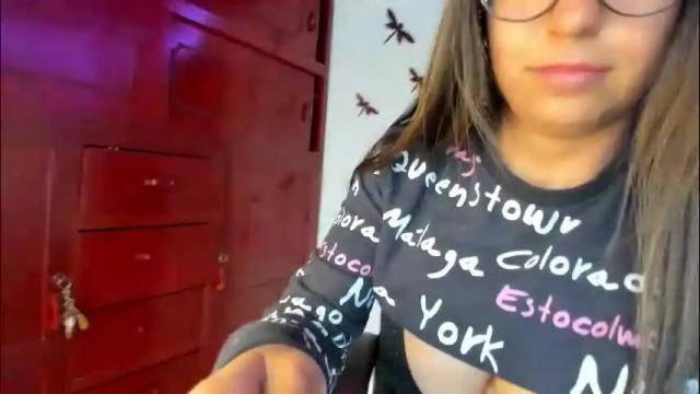 Thumbnail 3, isabella22_1's Stream at Chaturbate, 2 months ago