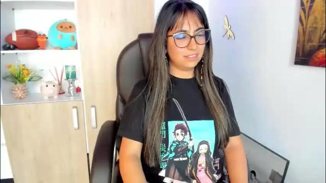 Thumbnail 1, isabella22_1's Stream at Chaturbate, 2 months ago