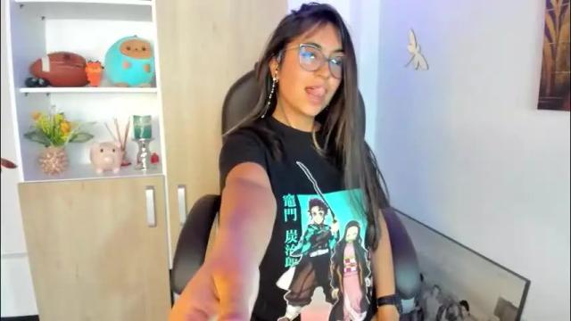 Thumbnail 2, isabella22_1's Stream at Chaturbate, 2 months ago